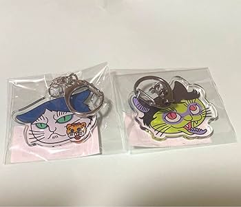 Amazon.co.jp: 都市ボーイズ 石黒亜矢子コラボシリーズ ネコ